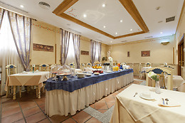 CASONA DE LA REYNA