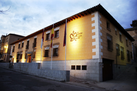 CASONA DE LA REYNA - photo 7