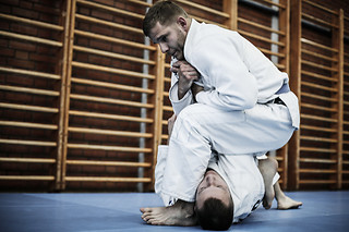 8 aulas de judo para 1 | Clube de Judo Hajime (Lisboa)