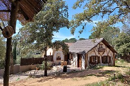 La Chaumière de la Forêt Enchantée