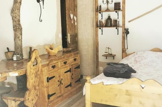 La Chaumière de la Forêt Enchantée - photo 3