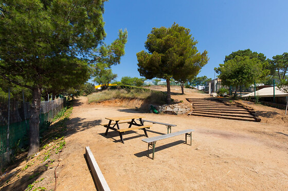CAMPING EL FAR - photo 9