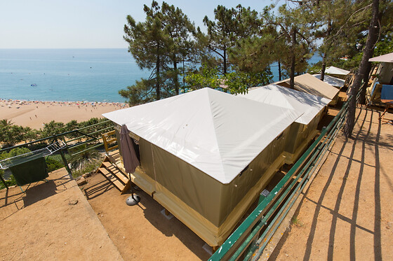CAMPING EL FAR - photo 0