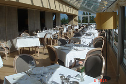 Hôtel Château les Dryades
