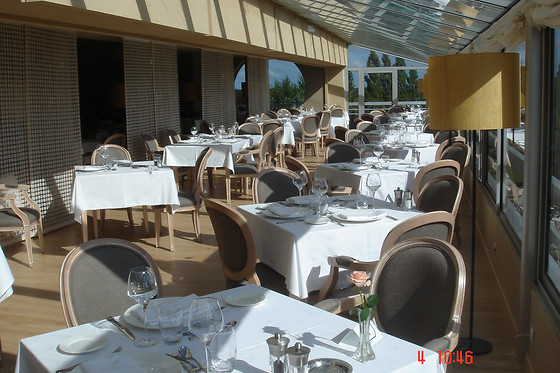 Hôtel Château les Dryades - photo 10