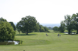 Hôtel Château les Dryades
