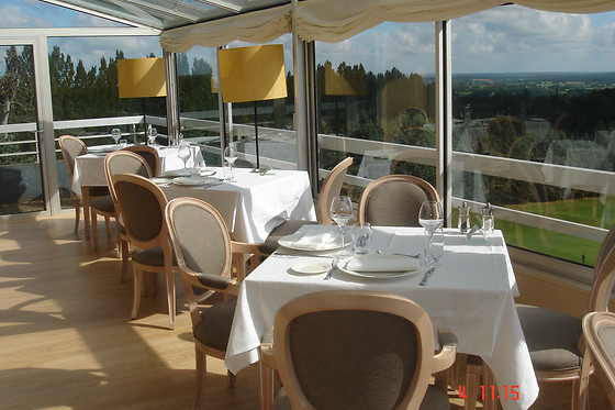 Hôtel Château les Dryades - photo 11