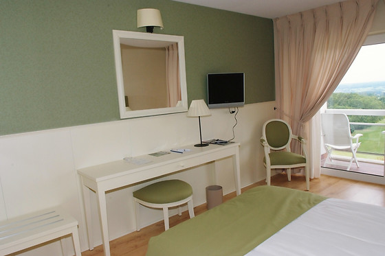 Hôtel Château les Dryades - photo 13