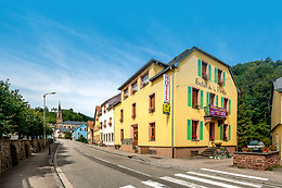 Hôtel de la Poste