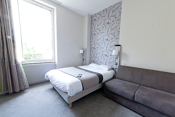 Hôtel albert elisabeth - photo 6