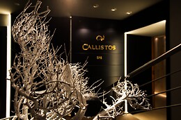 Callistos Hotel