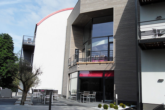 Hôtel Bô Rivage - photo 14