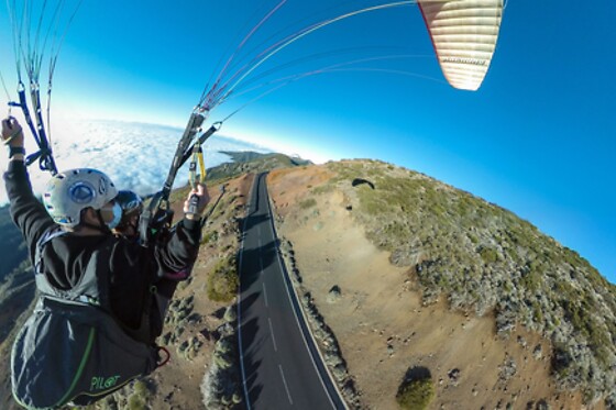 GGA PARAPENTE - photo 1