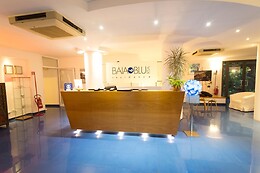 Online Booking EPS