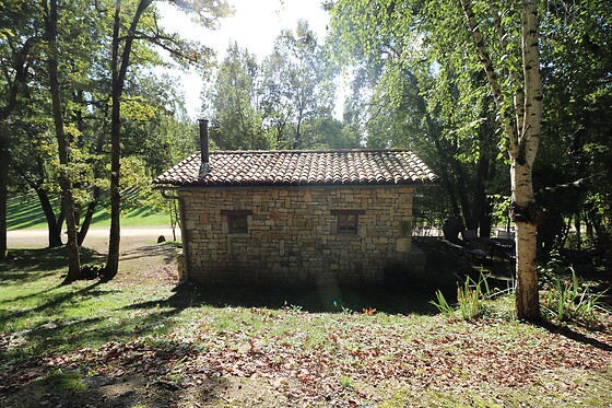 Camping Le Buron - photo 0