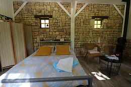 Camping Le Buron