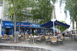 Best Western Le Duguesclin