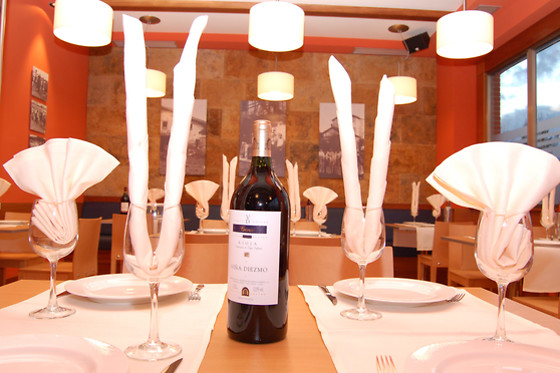 ORTZI KAFE RESTAURANTE - photo 14
