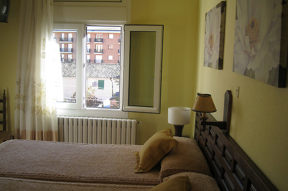 HOSTAL CANIGO - photo 3