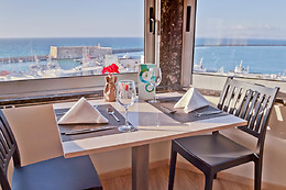 Marin Hotel Heraklion