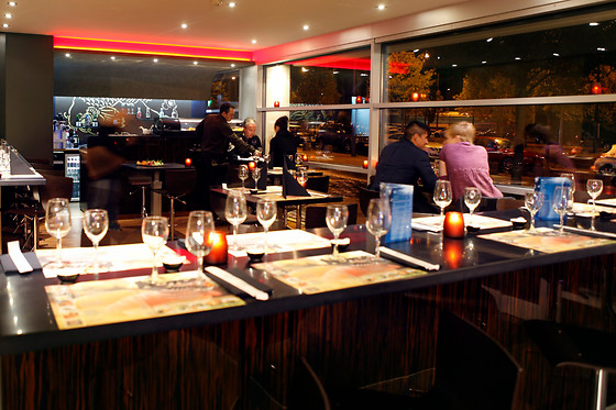 Restaurant Nemo's - photo 1