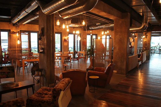Restaurant In Vivo - photo 9