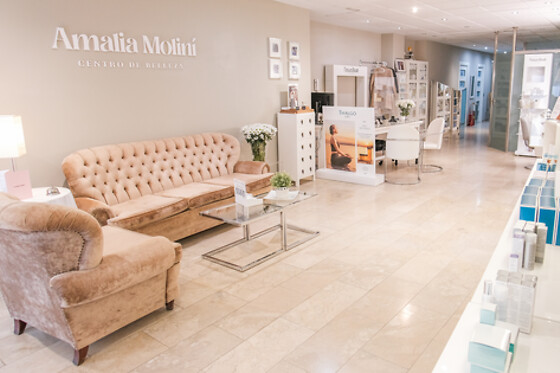 CENTRO DE BELLEZA AMALIA MOLINI - photo 0