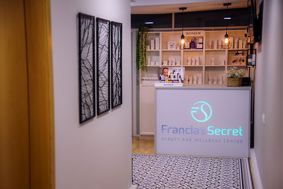 ESTETICA FRANCIA'S SECRET - photo 0