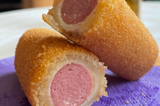 DIVINA COXINHA - photo 2