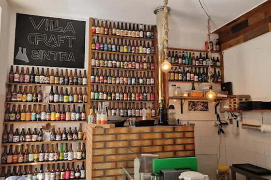Villa Craft Beer & Bread - photo 3