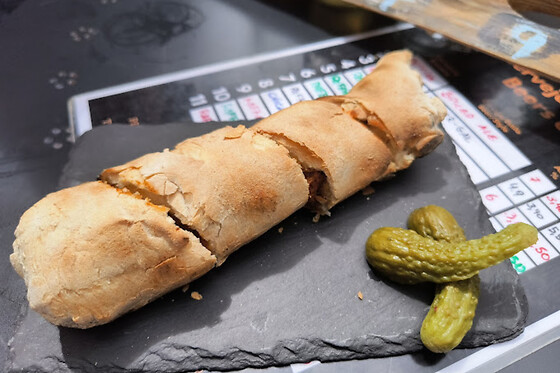 Villa Craft Beer & Bread - photo 6