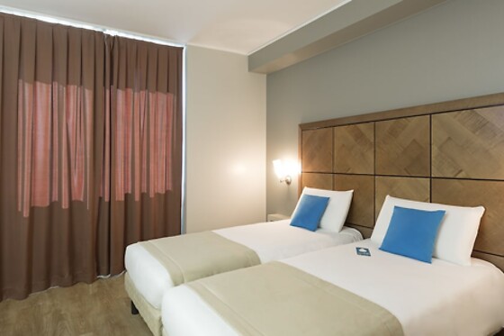 Online Booking EPS - photo 1