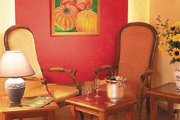 L'Auberge de Nicey***