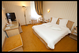 Best Western Hôtel Lafayette (Epinal)