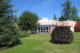 Best Western Hôtel Lafayette (Epinal)