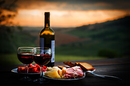 ENOTECA DOURO - QUINTA DA AVESSADA