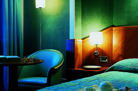 Perugia Park Hotel - photo 0