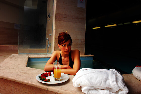 Perugia Park Hotel - photo 4