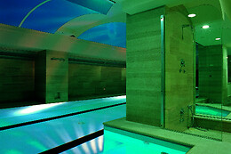 Perugia Park Hotel