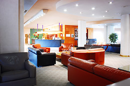 Perugia Park Hotel