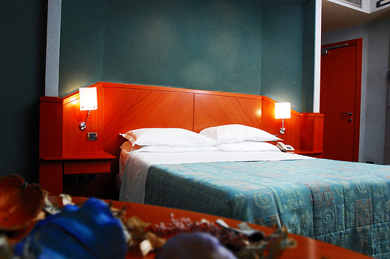Perugia Park Hotel - photo 9