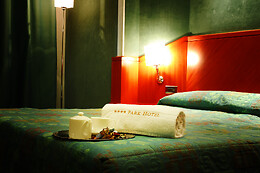 Perugia Park Hotel