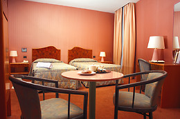 Perugia Park Hotel