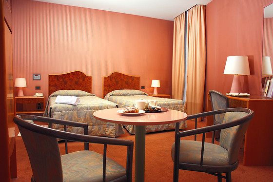 Perugia Park Hotel - photo 8