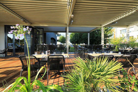 La Taverne - Table de caractère - photo 2
