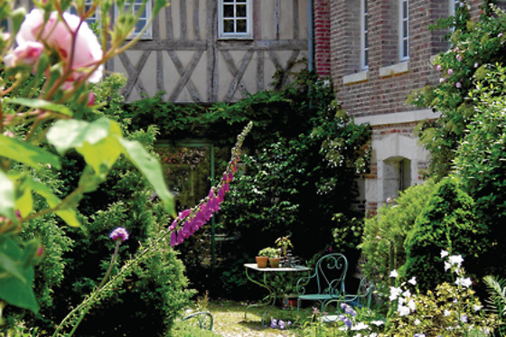 Le clos Sainte Anne - photo 4