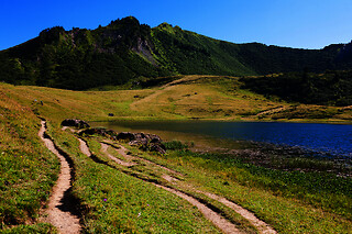 Mar ou Montanha?