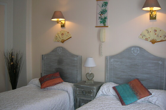 Le Costabonne - photo 3