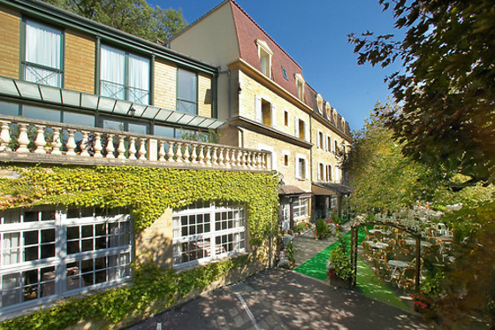 Hôtel Plaisance - photo 0