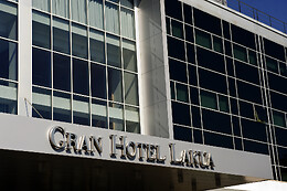 GRAN HOTEL LAKUA